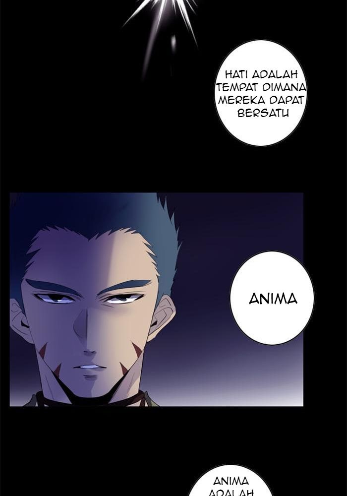 Soul Cartel Chapter 134 - halaman 21
