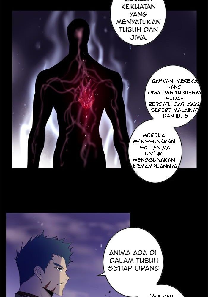 Soul Cartel Chapter 134 - halaman 22