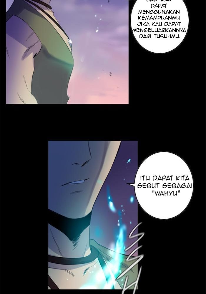 Soul Cartel Chapter 134 - halaman 23