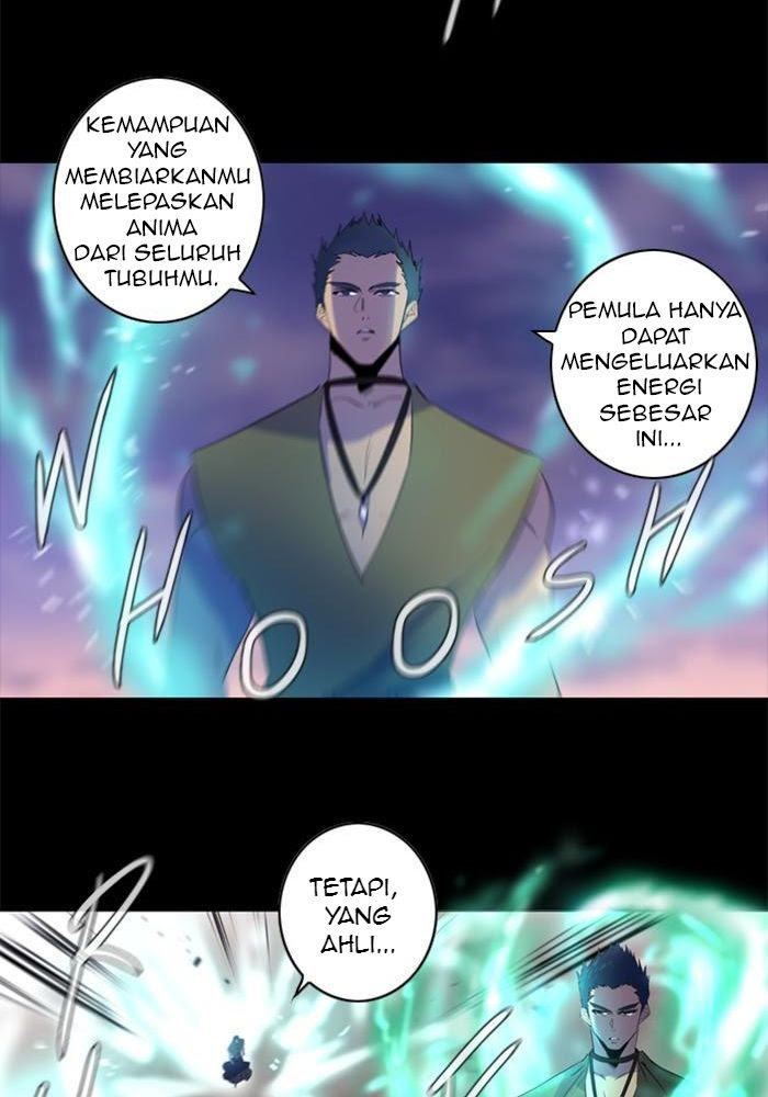 Soul Cartel Chapter 134 - halaman 24