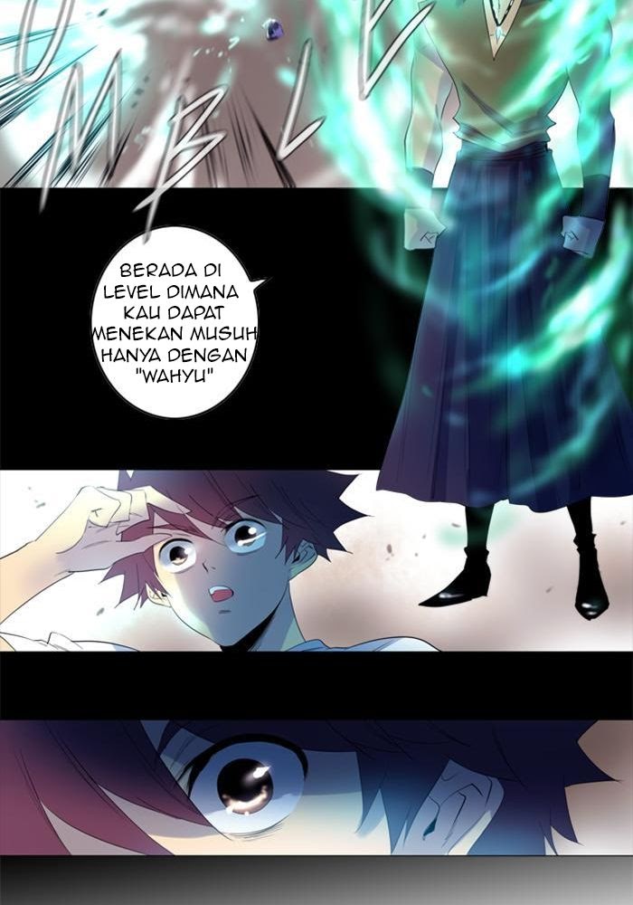 Soul Cartel Chapter 134 - halaman 25