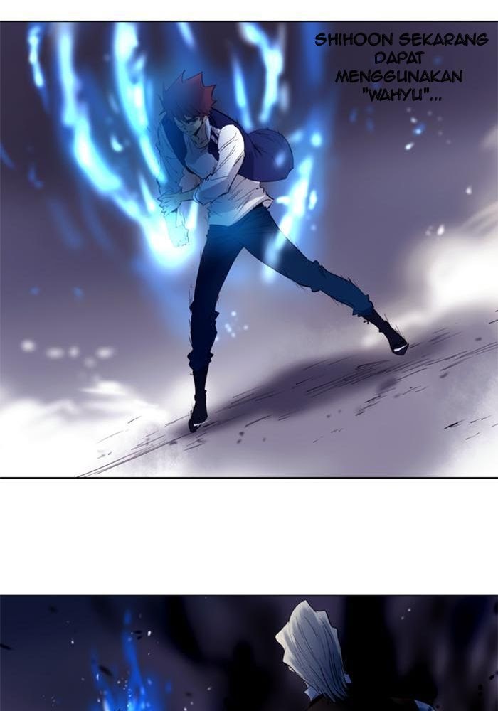 Soul Cartel Chapter 134 - halaman 27