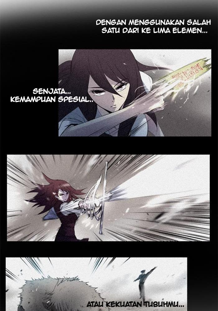Soul Cartel Chapter 134 - halaman 32