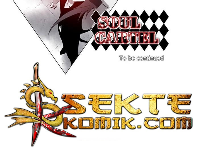 Soul Cartel Chapter 134 - halaman 41