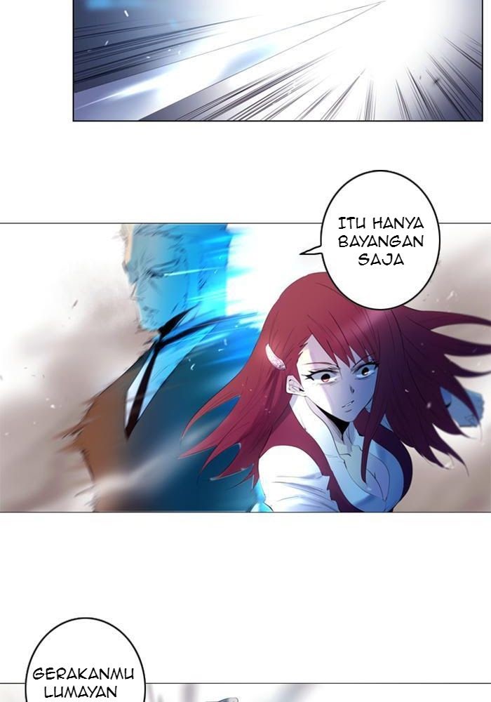Soul Cartel Chapter 134 - halaman 5