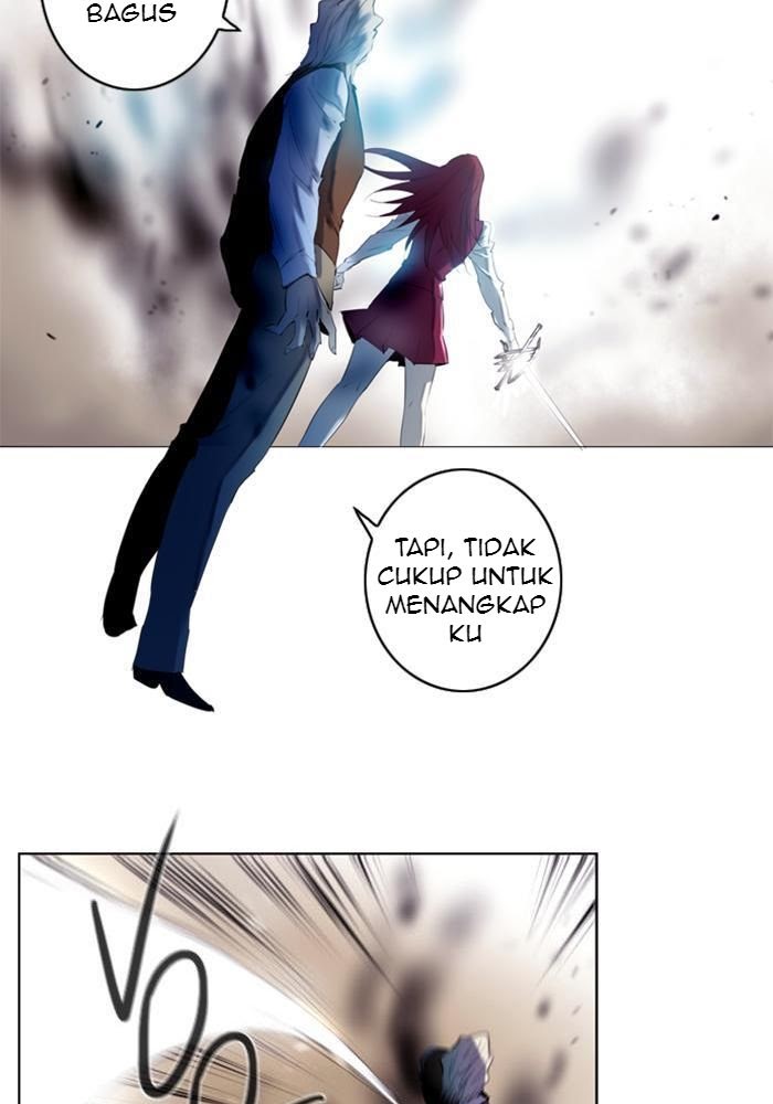 Soul Cartel Chapter 134 - halaman 6