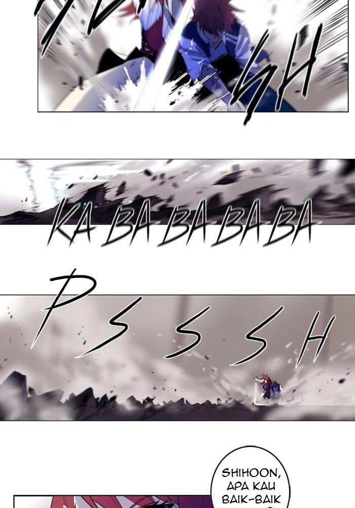 Soul Cartel Chapter 135 - halaman 19
