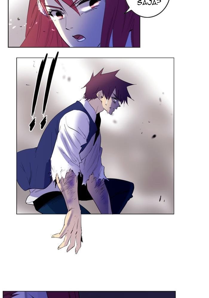 Soul Cartel Chapter 135 - halaman 20