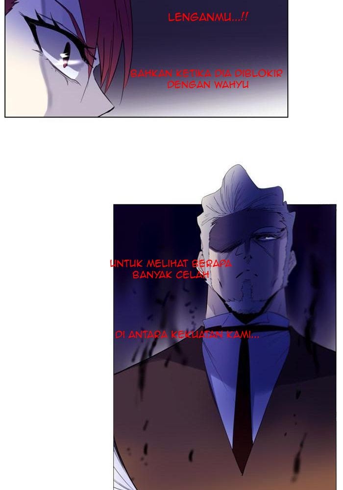 Soul Cartel Chapter 135 - halaman 21