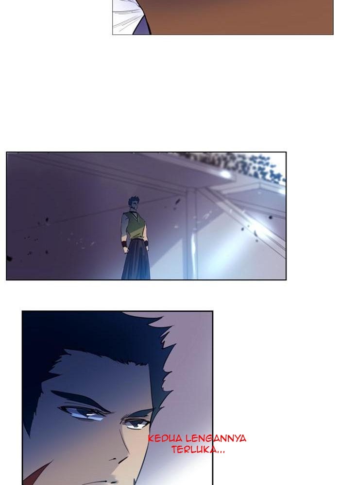 Soul Cartel Chapter 135 - halaman 22