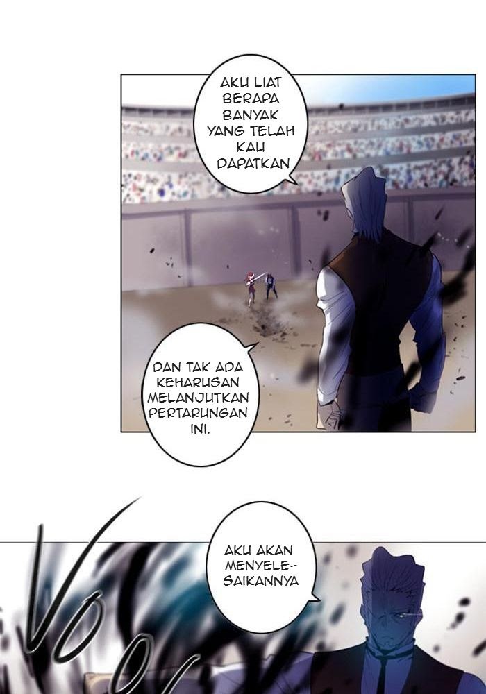 Soul Cartel Chapter 135 - halaman 24