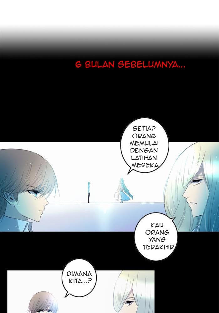 Soul Cartel Chapter 135 - halaman 31
