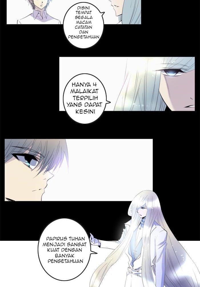 Soul Cartel Chapter 135 - halaman 32