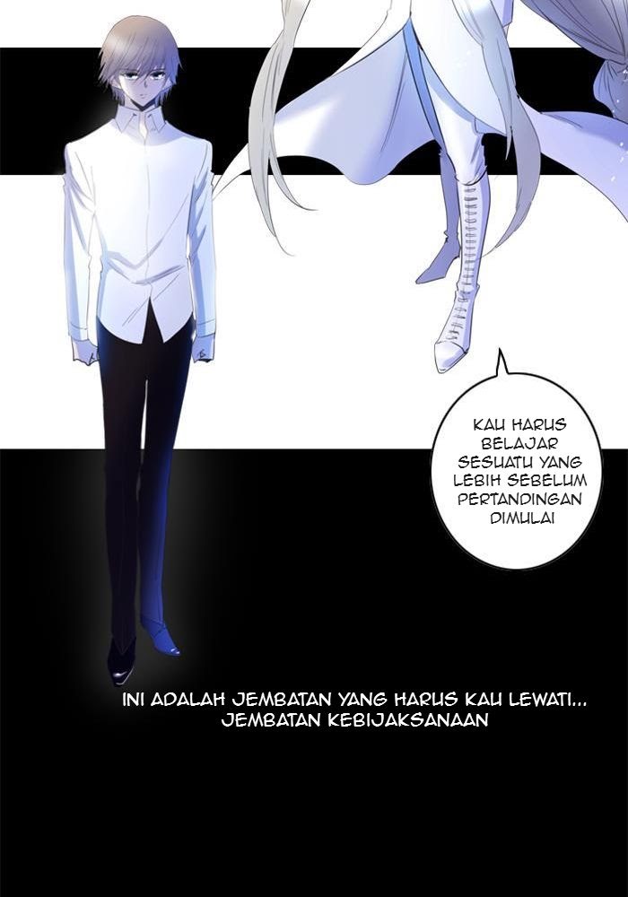 Soul Cartel Chapter 135 - halaman 33