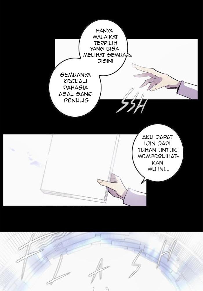Soul Cartel Chapter 135 - halaman 34