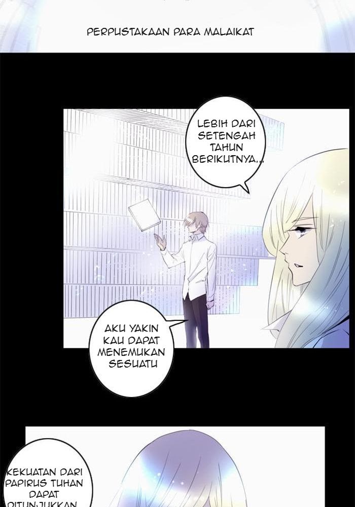 Soul Cartel Chapter 135 - halaman 35