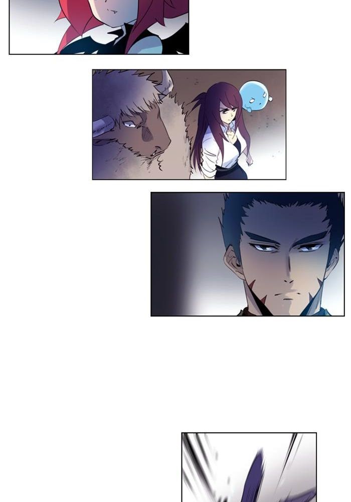 Soul Cartel Chapter 135 - halaman 7