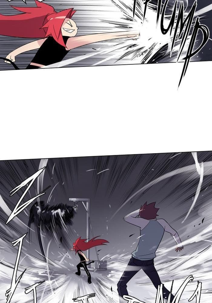 Soul Cartel Chapter 14 - halaman 14