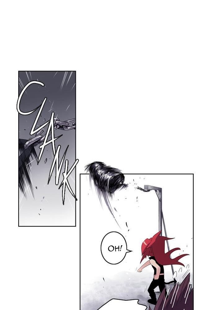 Soul Cartel Chapter 14 - halaman 16