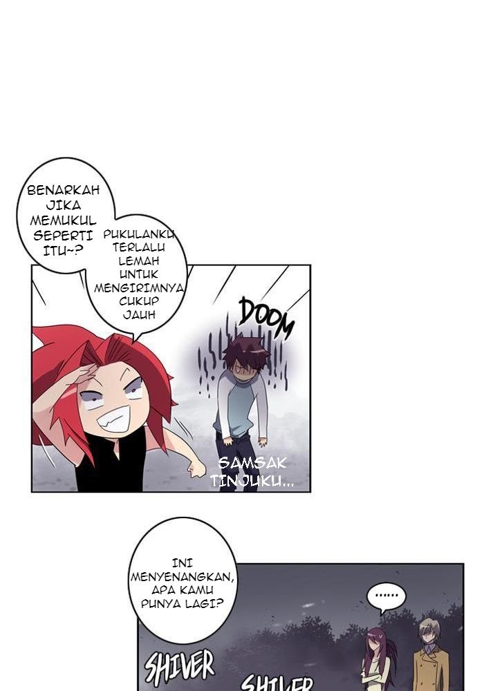 Soul Cartel Chapter 14 - halaman 18