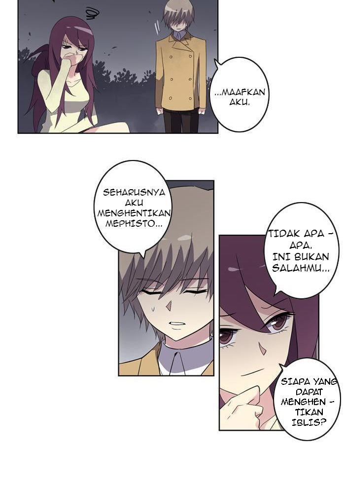 Soul Cartel Chapter 14 - halaman 24
