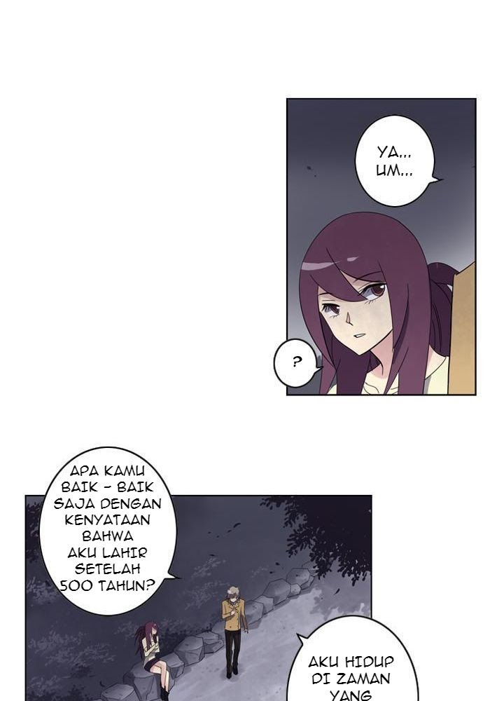 Soul Cartel Chapter 14 - halaman 26