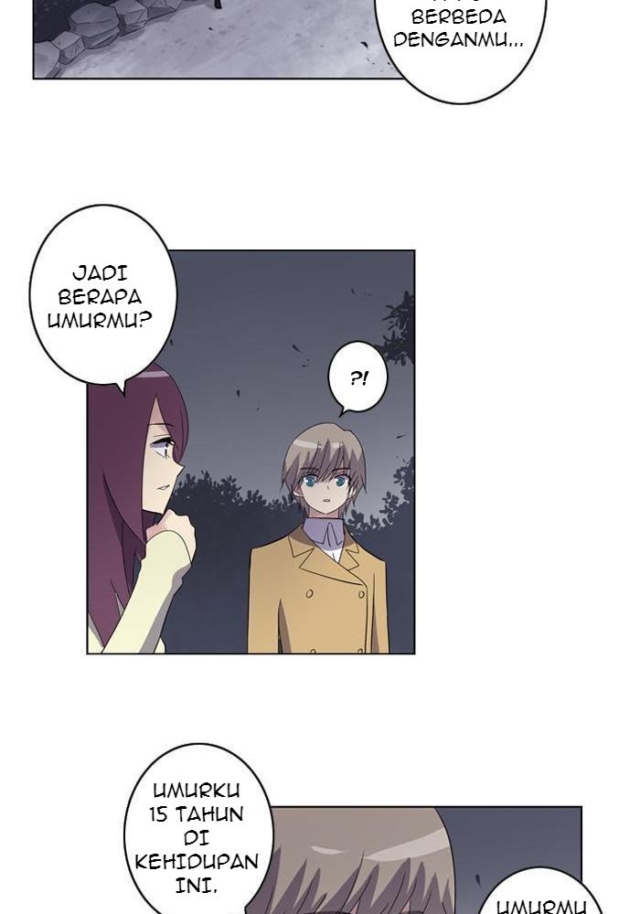 Soul Cartel Chapter 14 - halaman 27