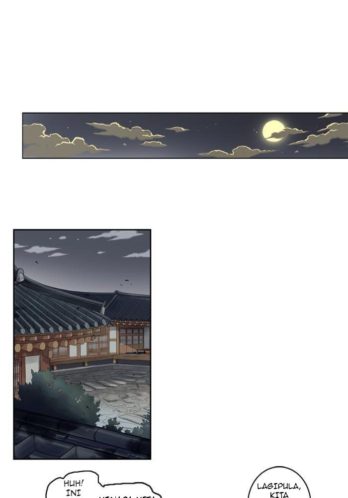 Soul Cartel Chapter 14 - halaman 3
