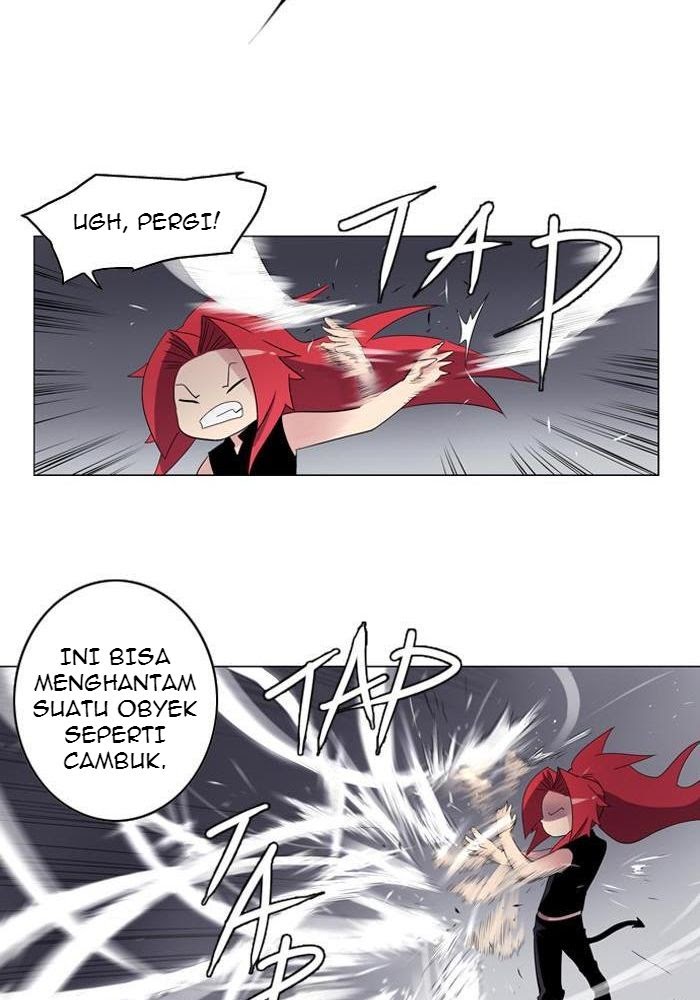 Soul Cartel Chapter 14 - halaman 38