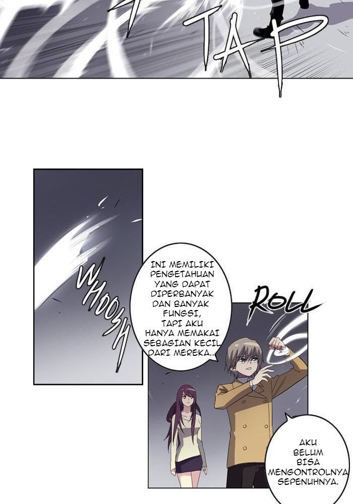 Soul Cartel Chapter 14 - halaman 39