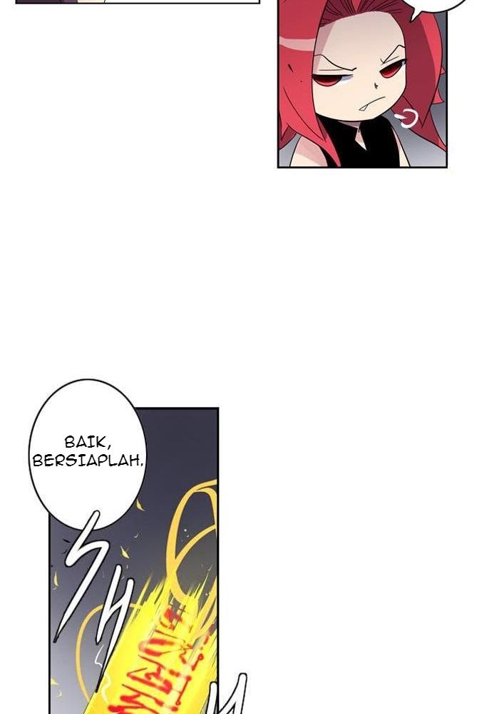 Soul Cartel Chapter 14 - halaman 43