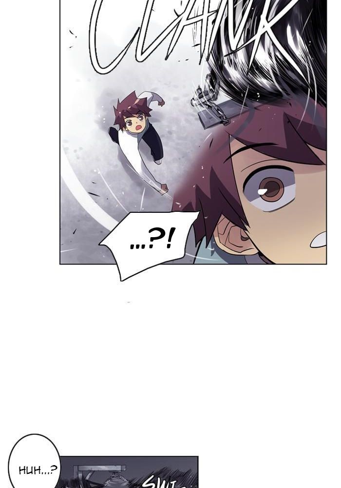 Soul Cartel Chapter 14 - halaman 9