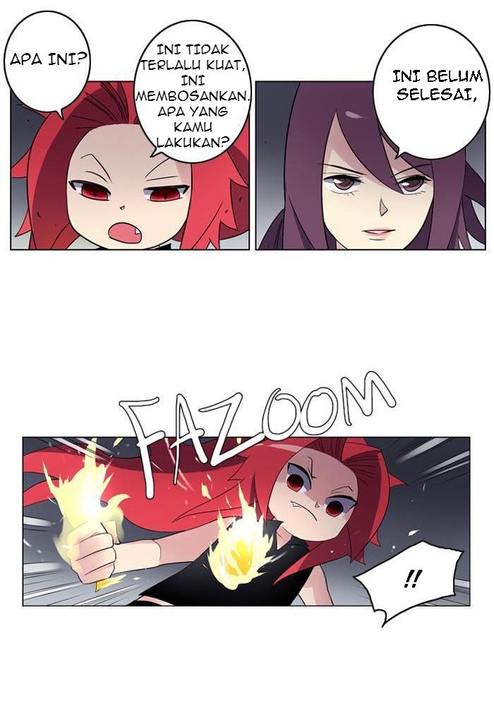 Soul Cartel Chapter 15 - halaman 11