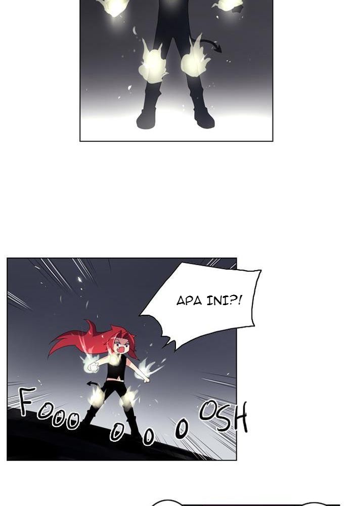 Soul Cartel Chapter 15 - halaman 13