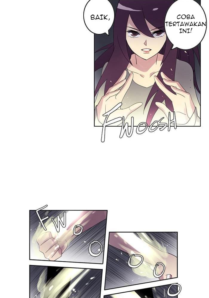 Soul Cartel Chapter 15 - halaman 14