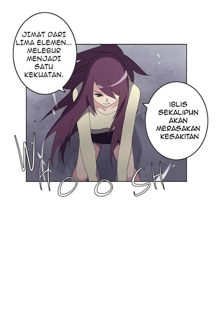 Soul Cartel Chapter 15 - halaman 19