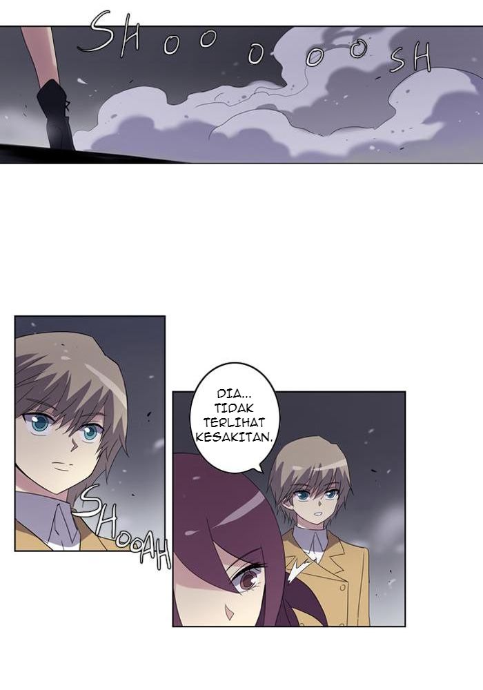 Soul Cartel Chapter 15 - halaman 20