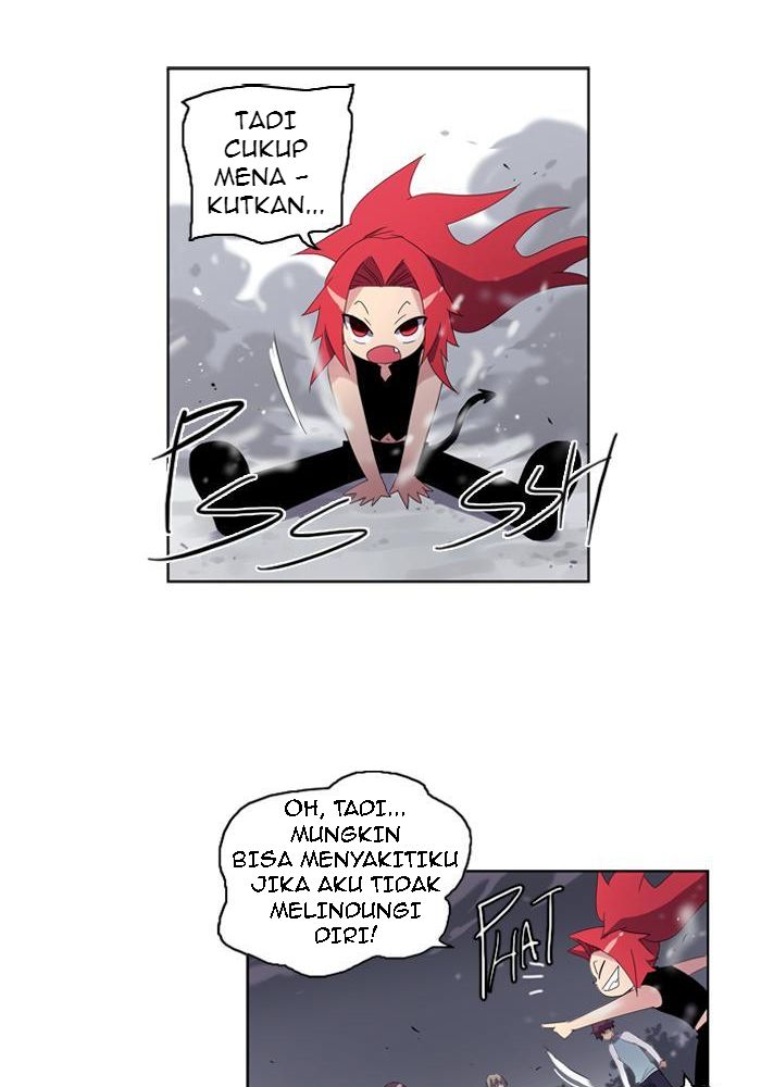 Soul Cartel Chapter 15 - halaman 22