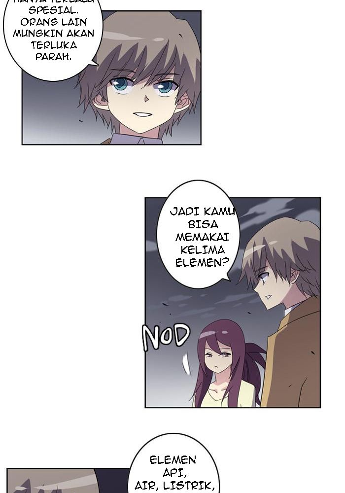 Soul Cartel Chapter 15 - halaman 24