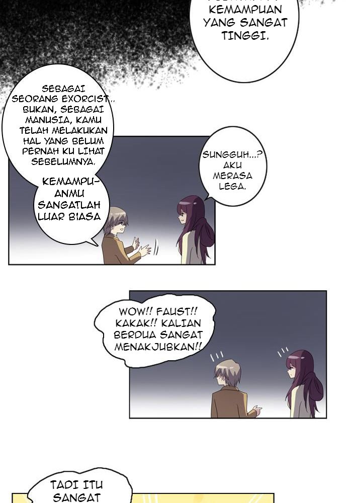 Soul Cartel Chapter 15 - halaman 26