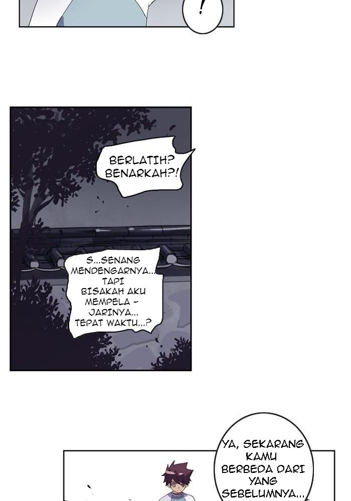 Soul Cartel Chapter 15 - halaman 31