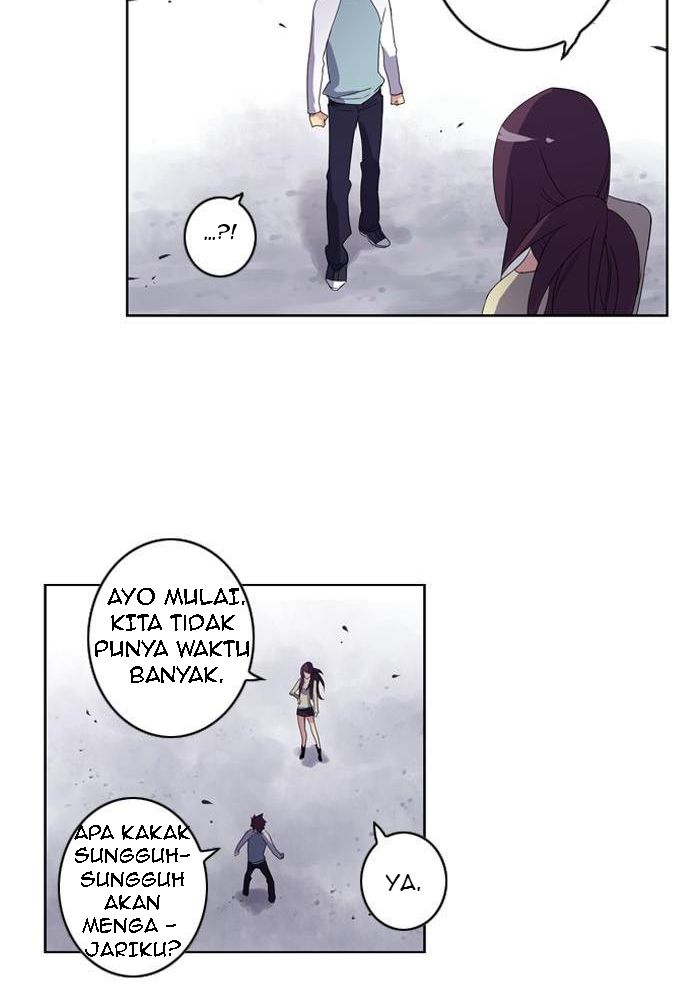 Soul Cartel Chapter 15 - halaman 32