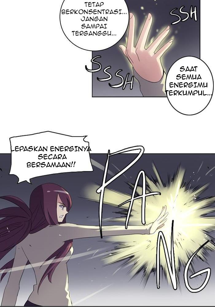 Soul Cartel Chapter 15 - halaman 35