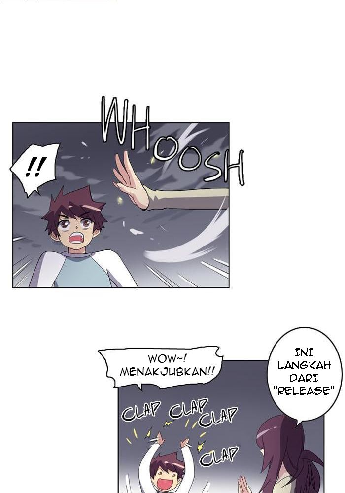 Soul Cartel Chapter 15 - halaman 36