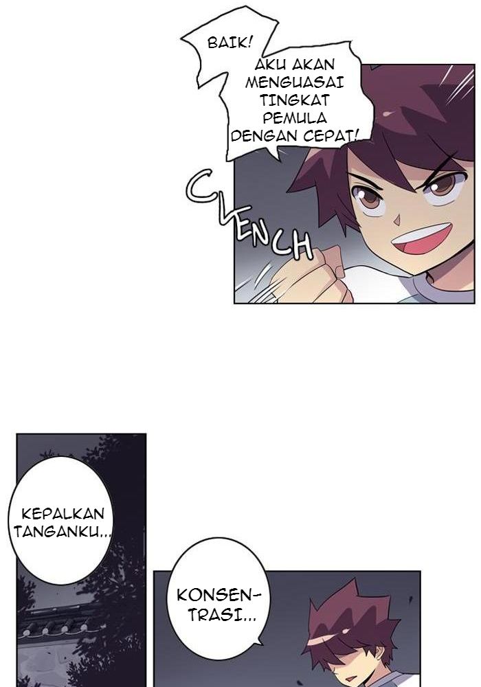 Soul Cartel Chapter 15 - halaman 39
