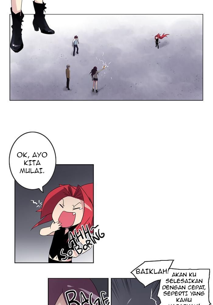 Soul Cartel Chapter 15 - halaman 4