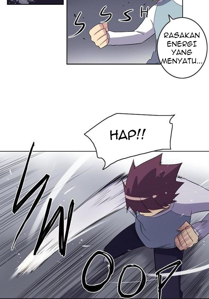 Soul Cartel Chapter 15 - halaman 40