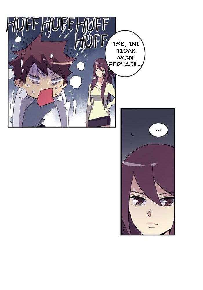 Soul Cartel Chapter 15 - halaman 43
