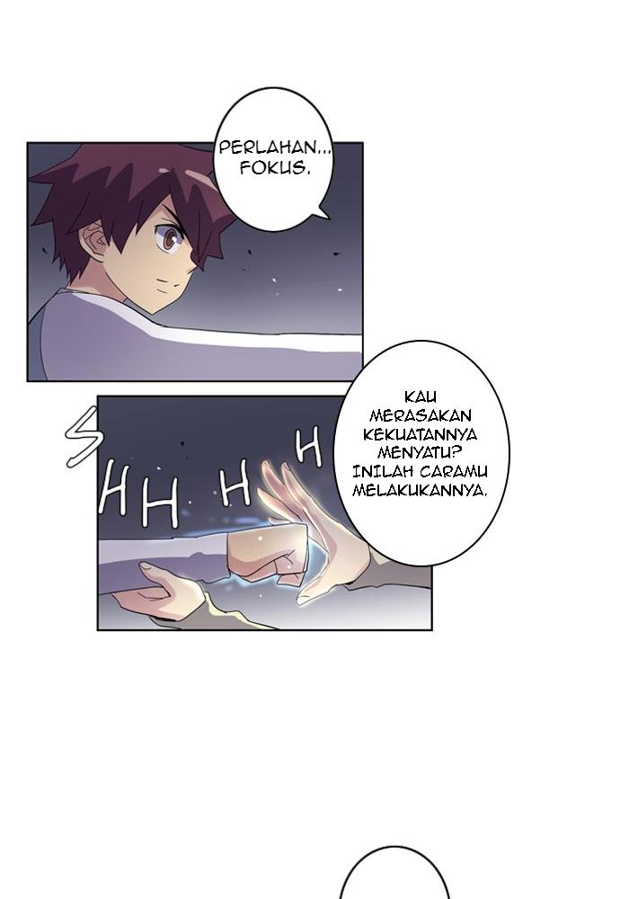 Soul Cartel Chapter 15 - halaman 45