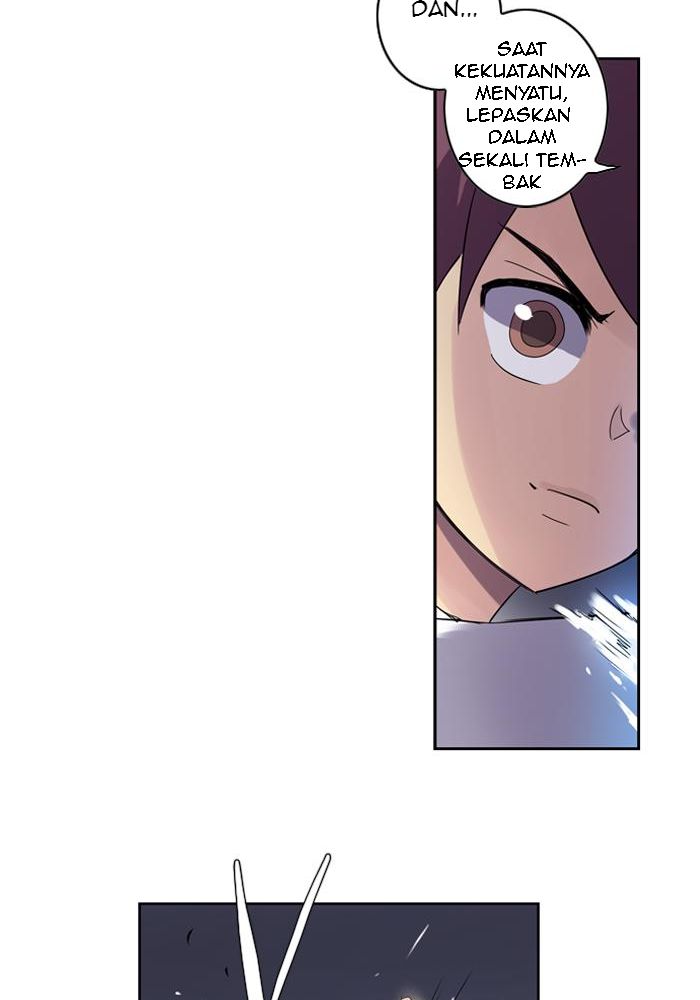 Soul Cartel Chapter 15 - halaman 46